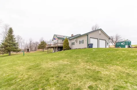 2177 Nelson Hill Road Derby VT 05829