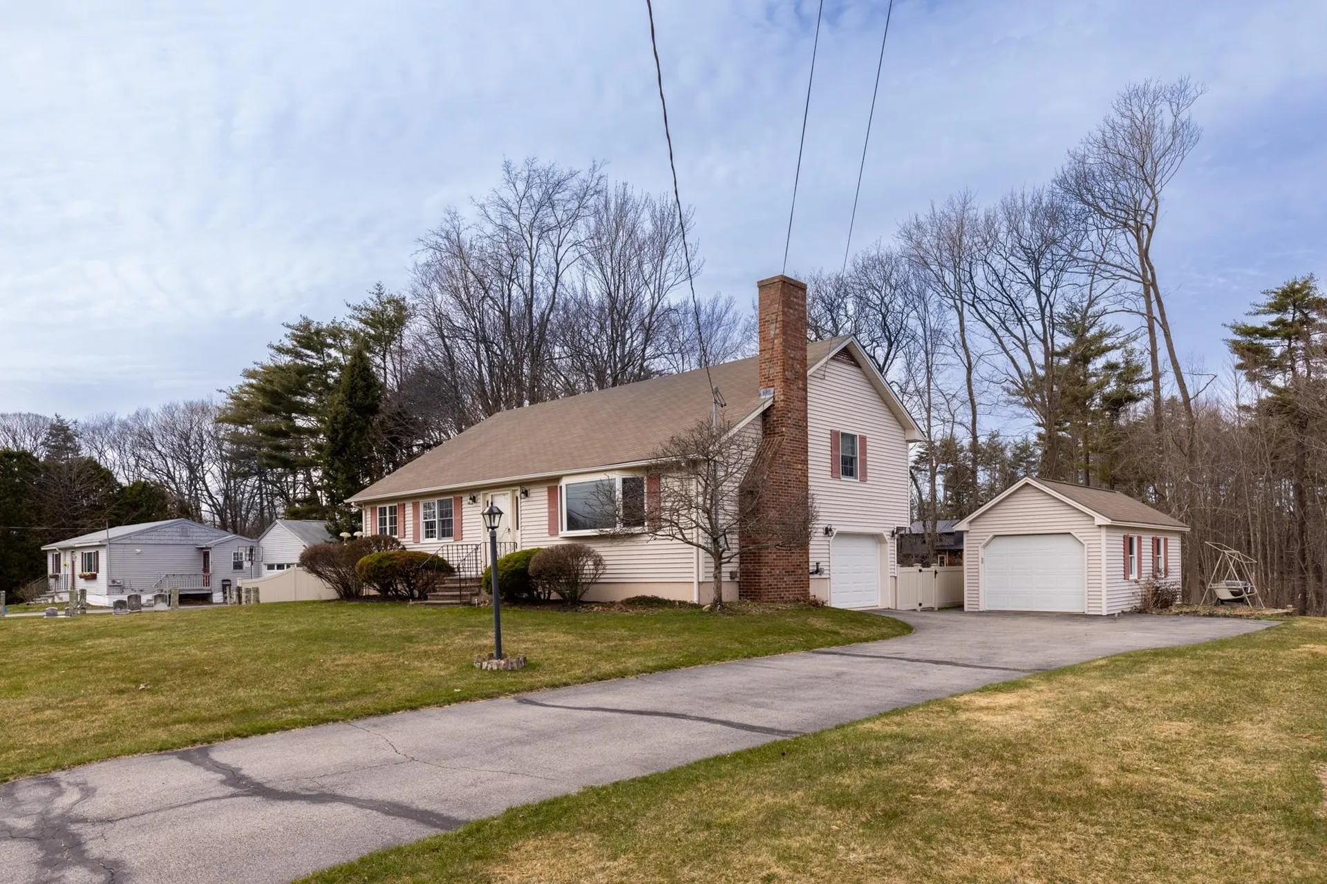 5 Bernier Street Somersworth NH 03878