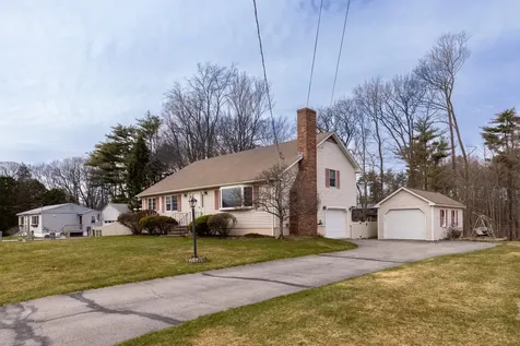 5 Bernier Street Somersworth NH 03878