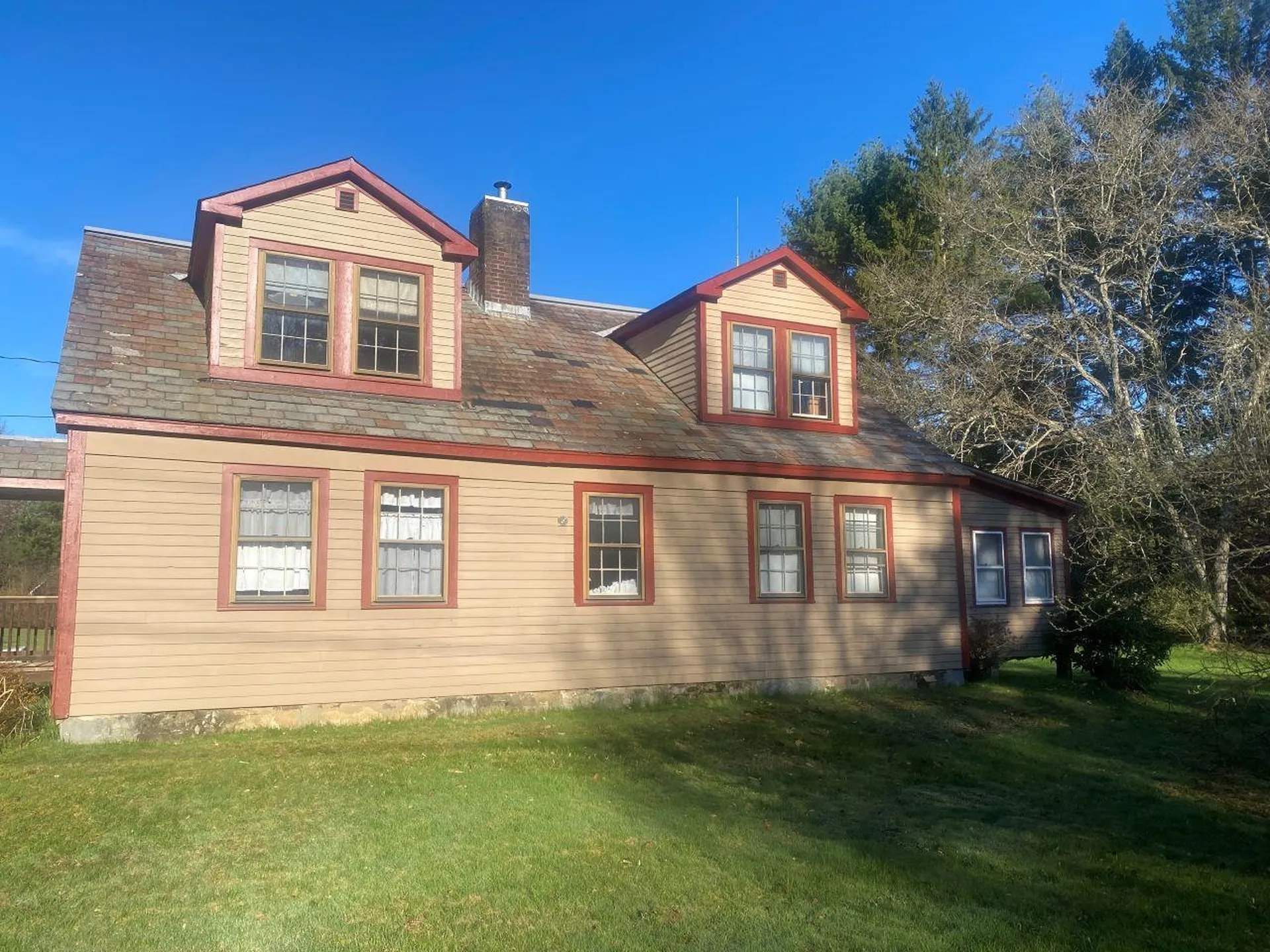 583 Plain Road Hinsdale NH 03451