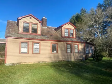 583 Plain Road Hinsdale NH 03451
