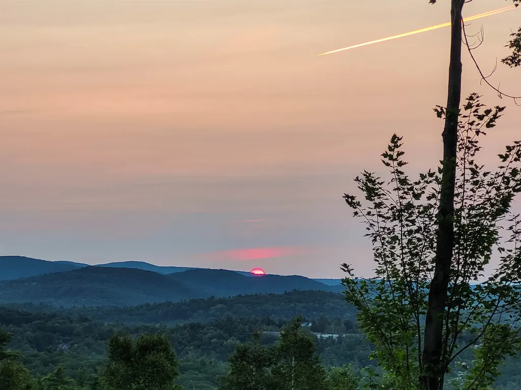 0 Meadow Road Newbury NH 03255