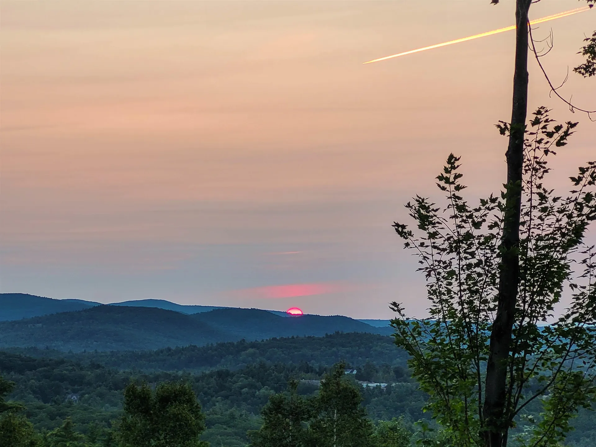 0 Meadow Road Newbury NH 03255