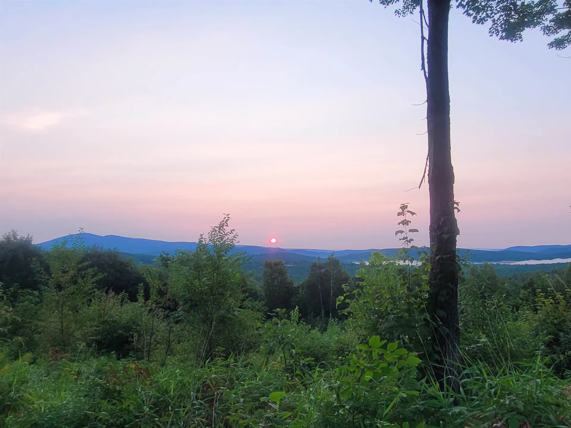 0 Meadow Road Newbury NH 03255