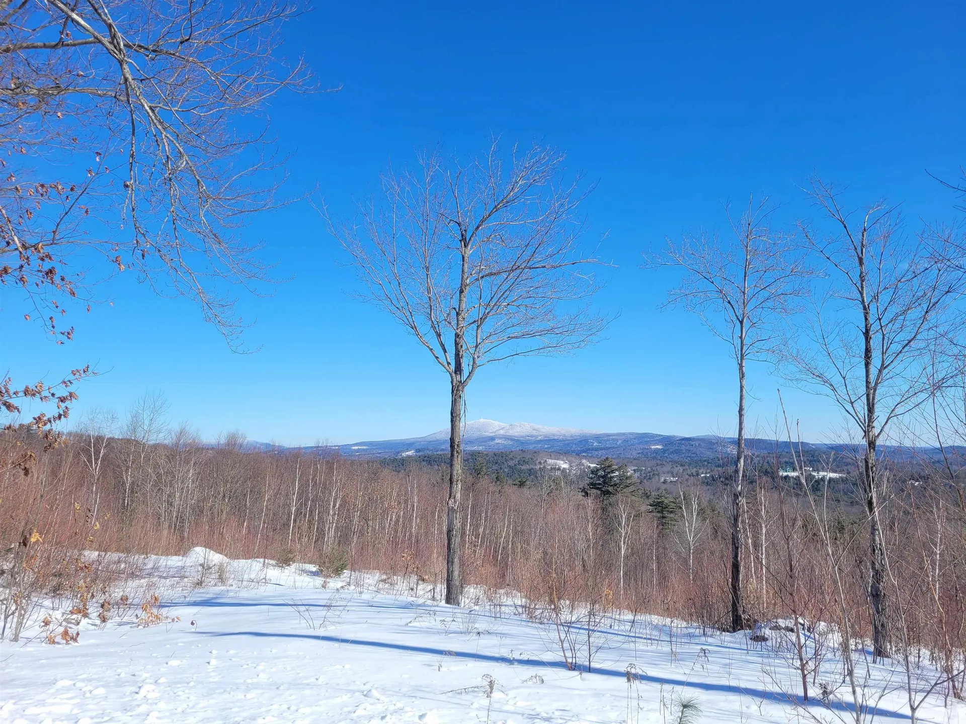 0 Meadow Road Newbury NH 03255