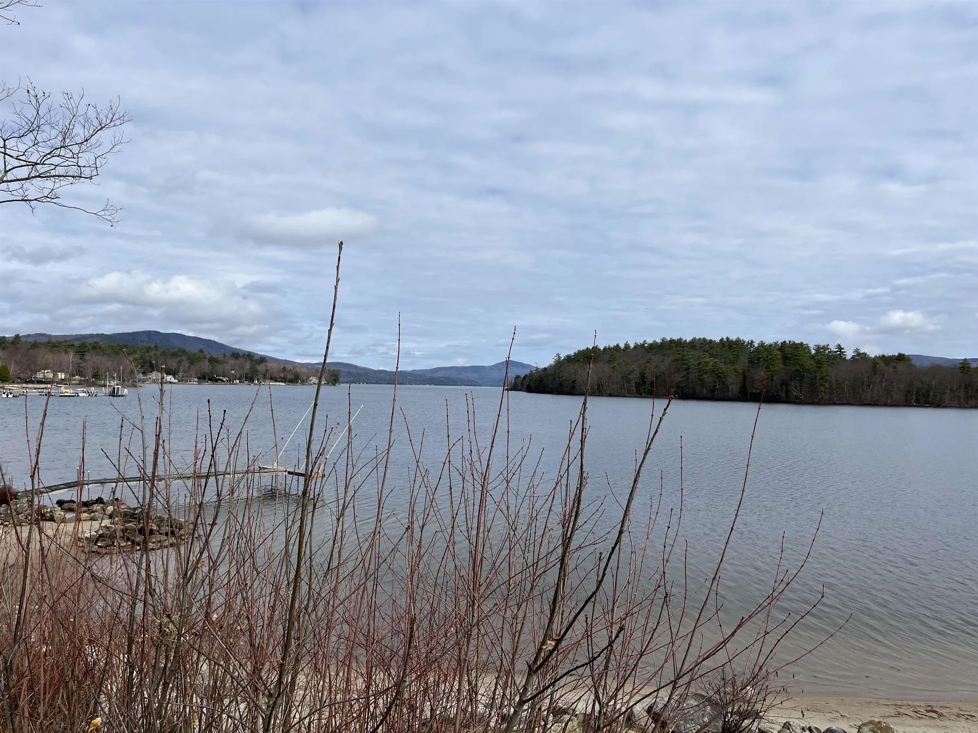 177 West Shore Road Bristol NH 03222