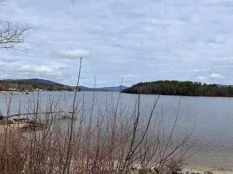 177 West Shore Road Bristol NH 03222