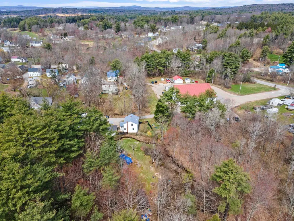 22 High Street Belmont NH 03220