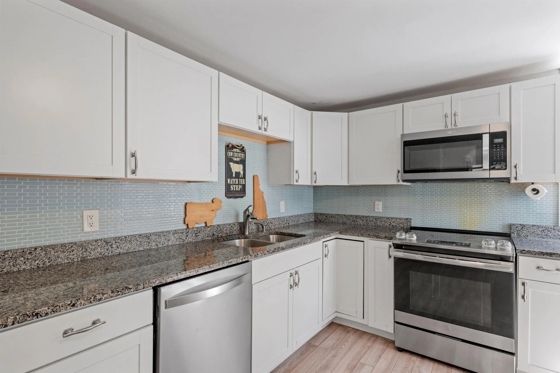 22 High Street Belmont NH 03220