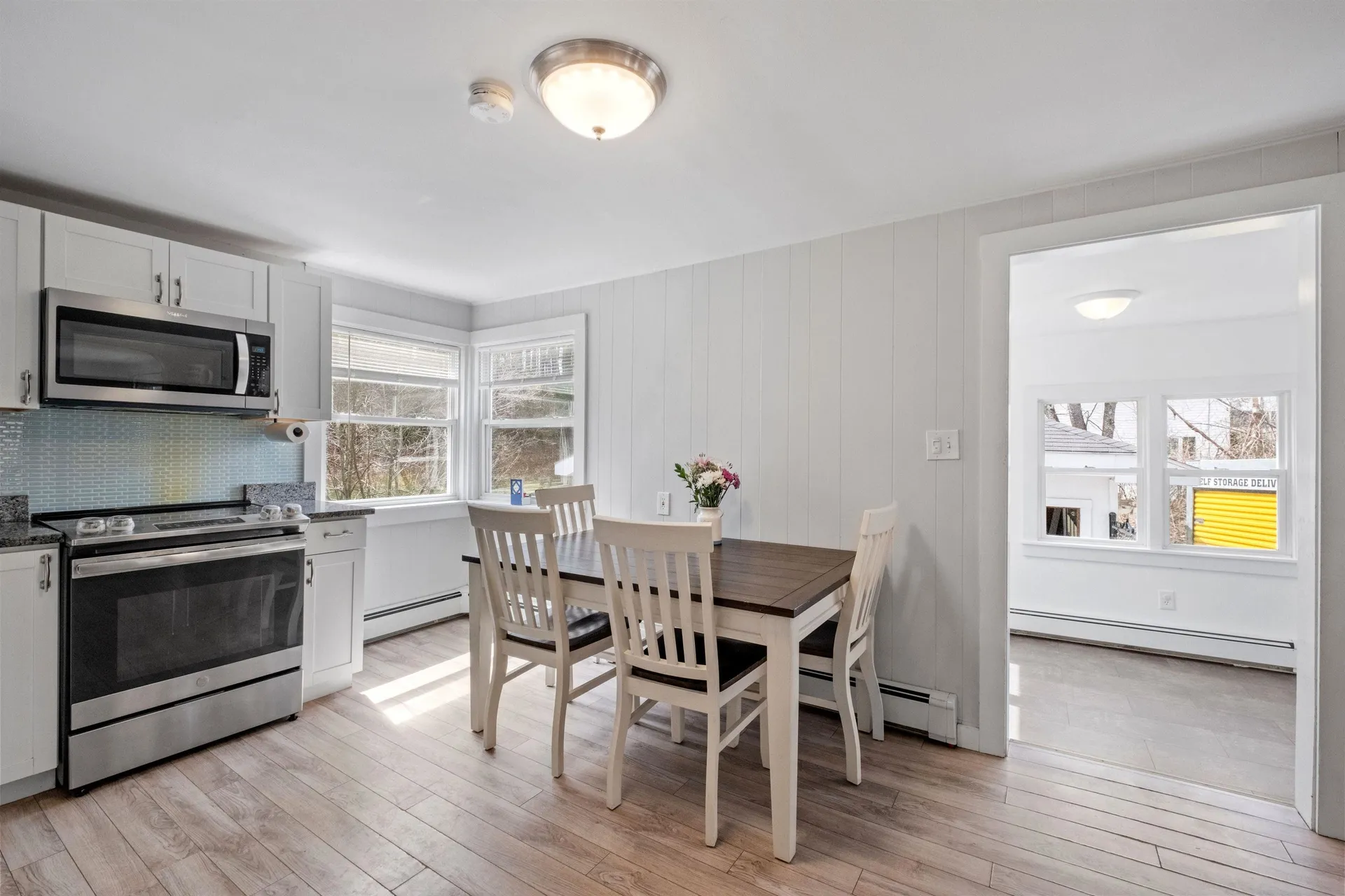 22 High Street Belmont NH 03220