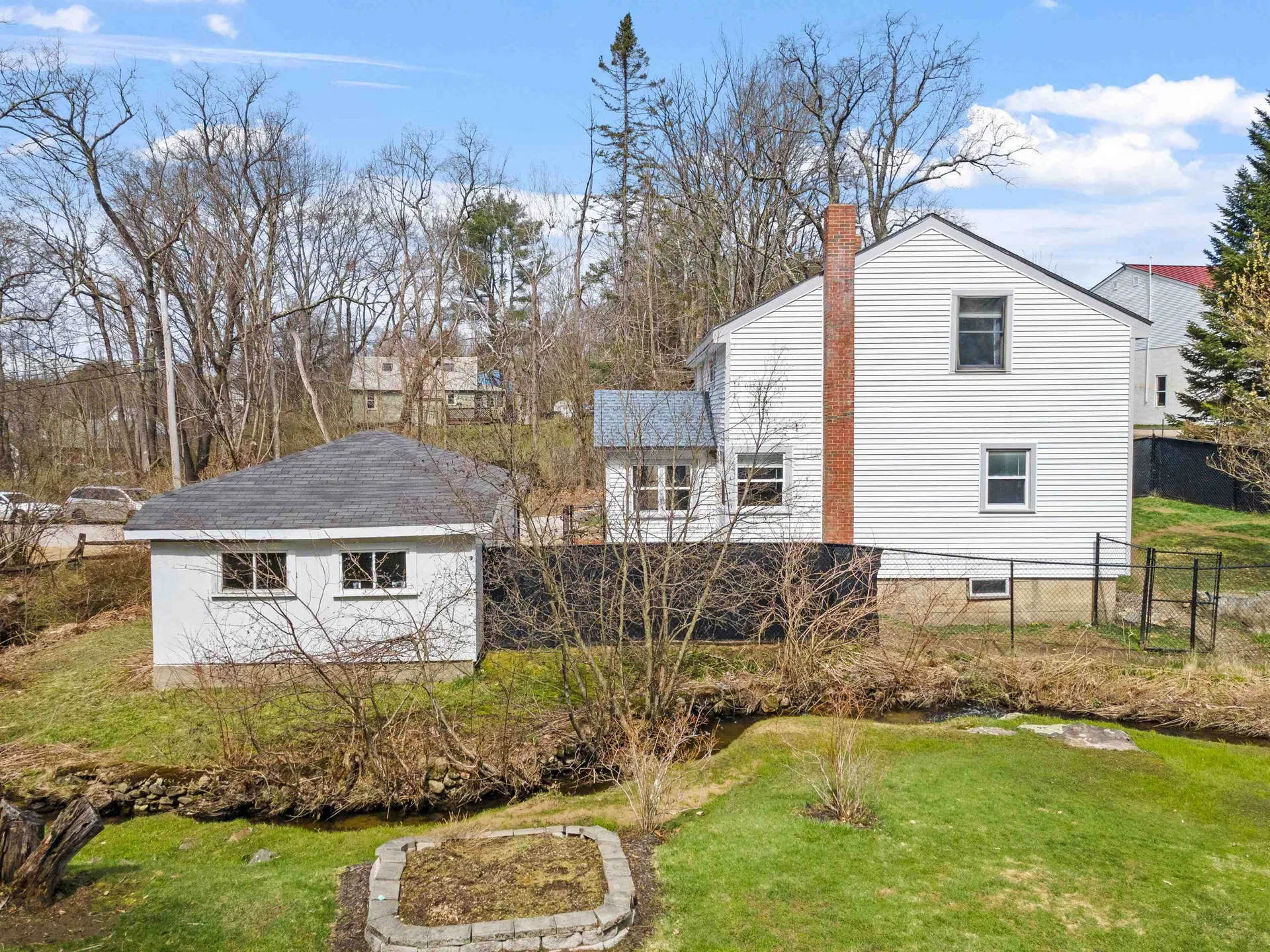 22 High Street Belmont NH 03220