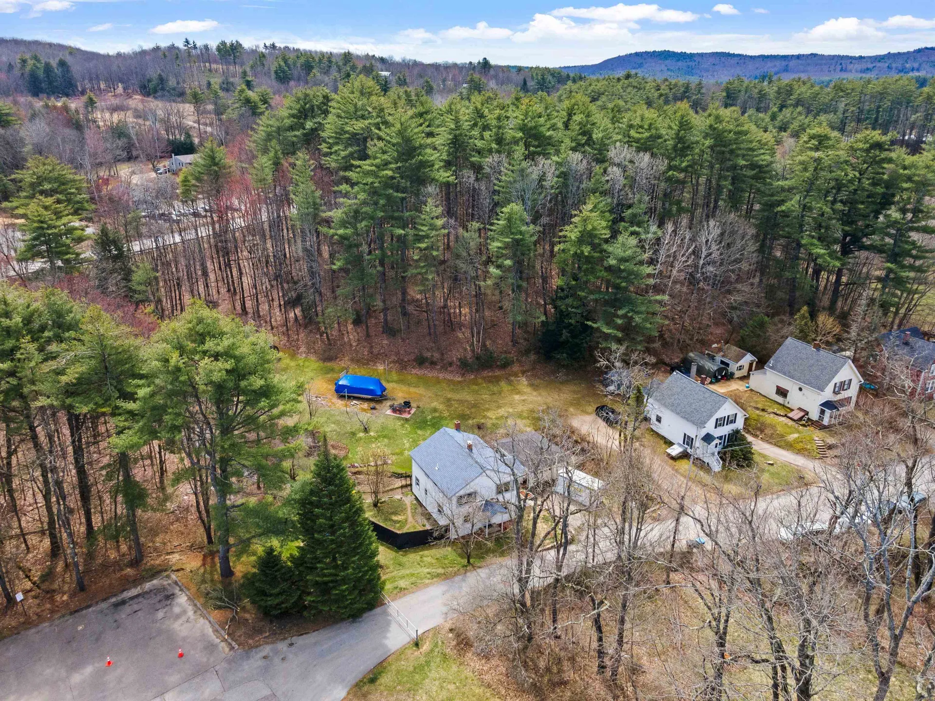 22 High Street Belmont NH 03220