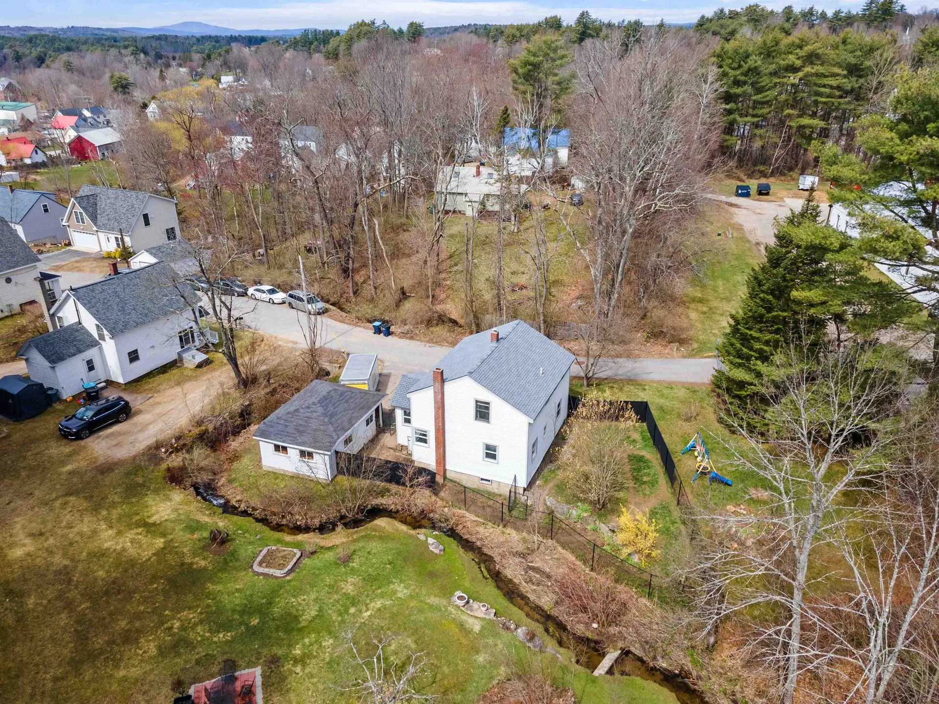 22 High Street Belmont NH 03220