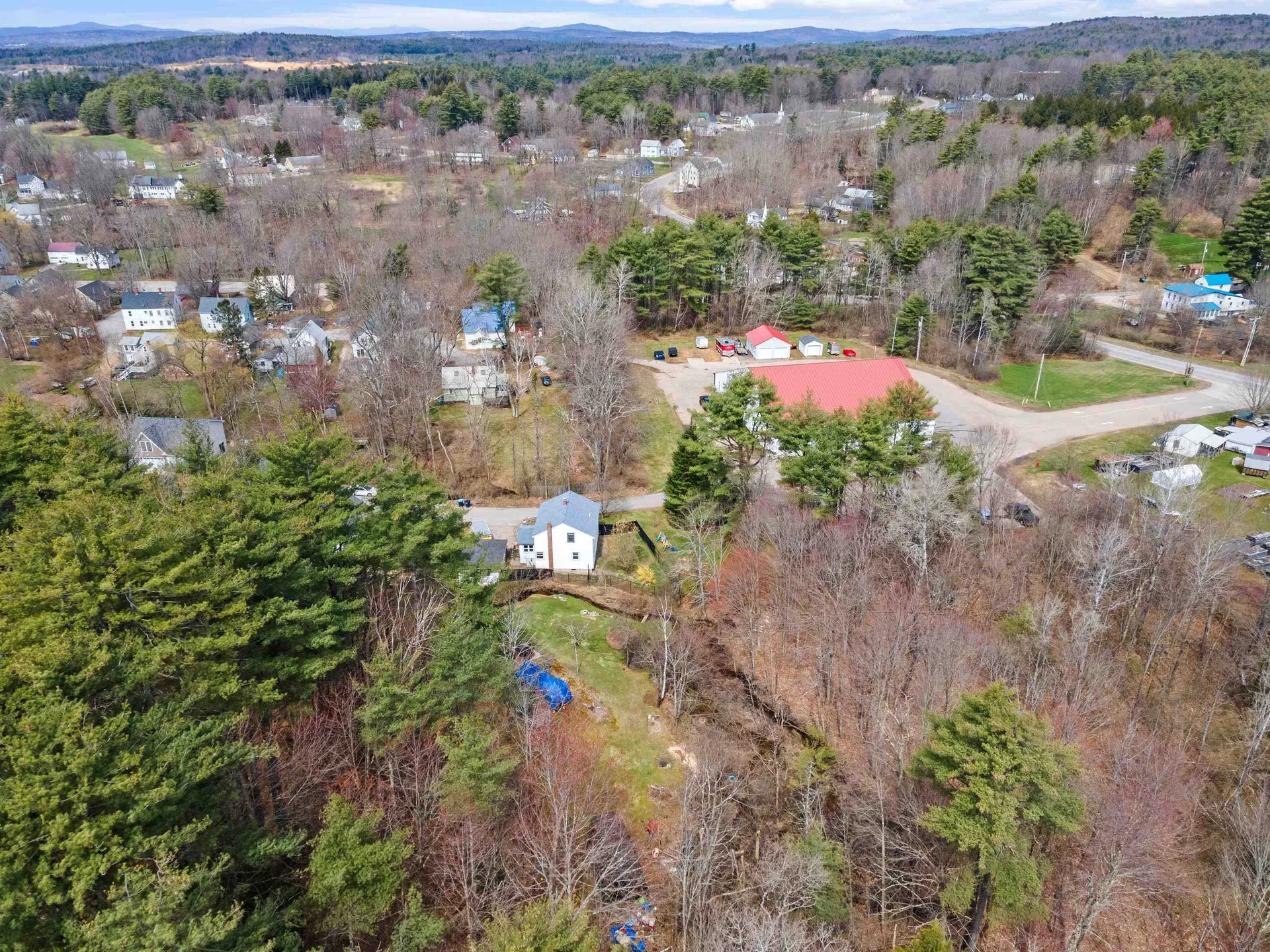 22 High Street Belmont NH 03220