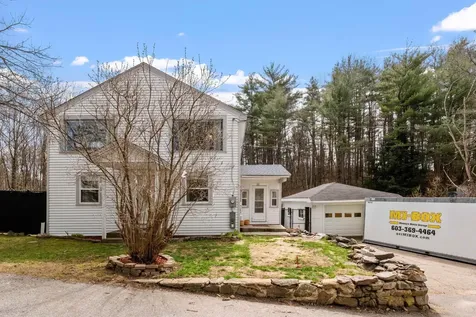 22 High Street Belmont NH 03220