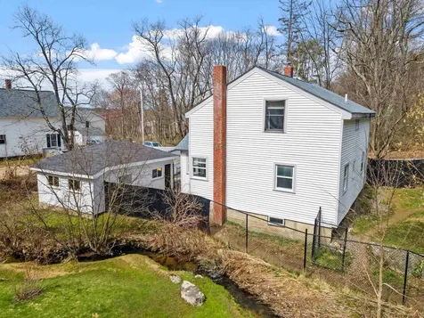 22 High Street Belmont NH 03220