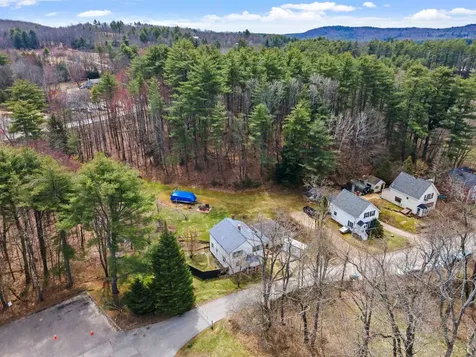 22 High Street Belmont NH 03220