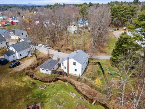 22 High Street Belmont NH 03220