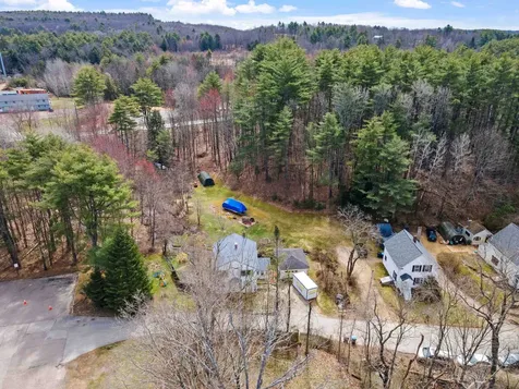 22 High Street Belmont NH 03220