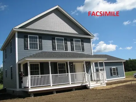 21 Chestnut Drive Allenstown NH 03275