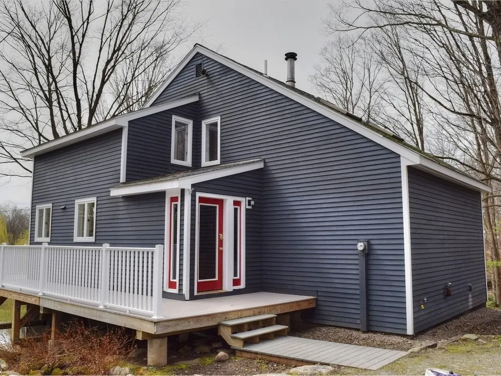 502 Galvin Hill Road Colchester VT 05446