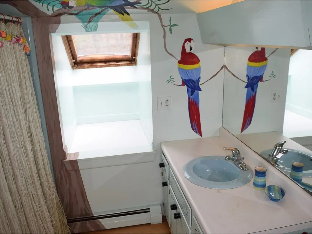 502 Galvin Hill Road Colchester VT 05446