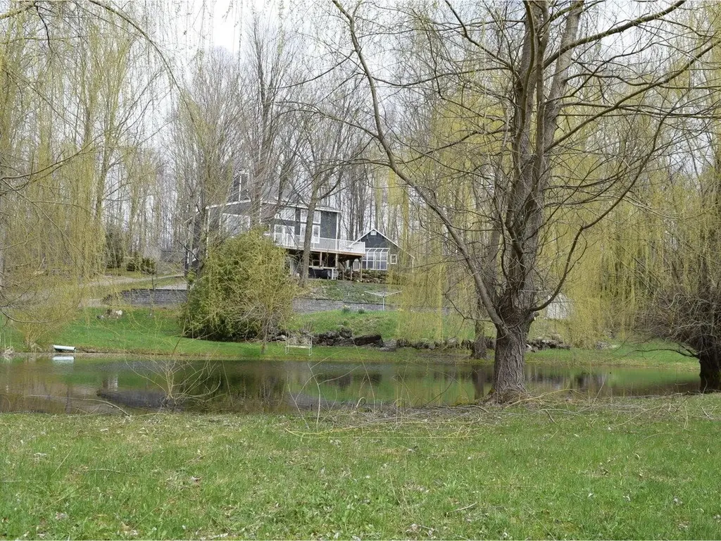 502 Galvin Hill Road Colchester VT 05446
