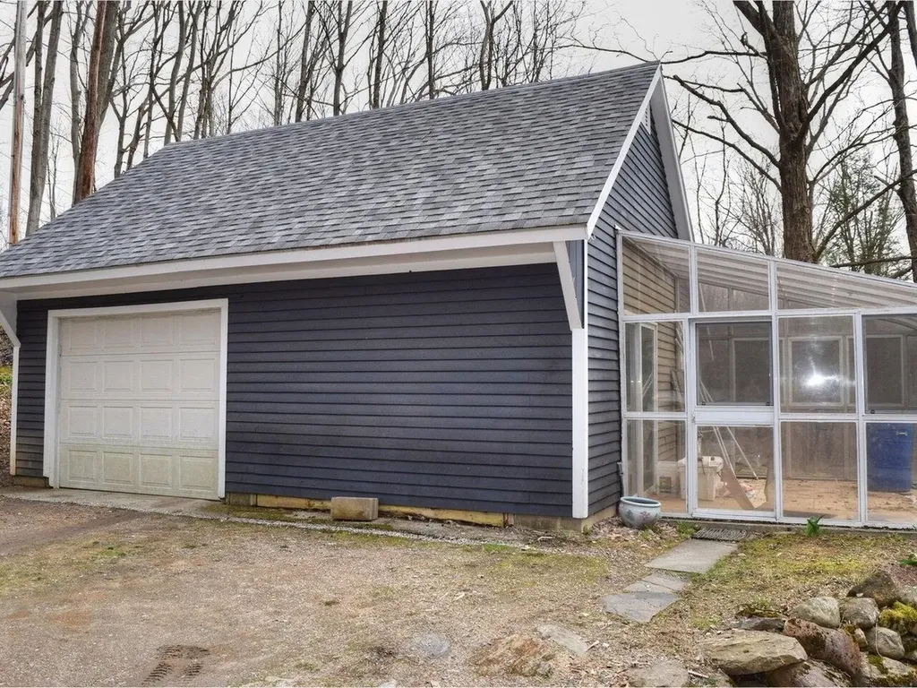 502 Galvin Hill Road Colchester VT 05446