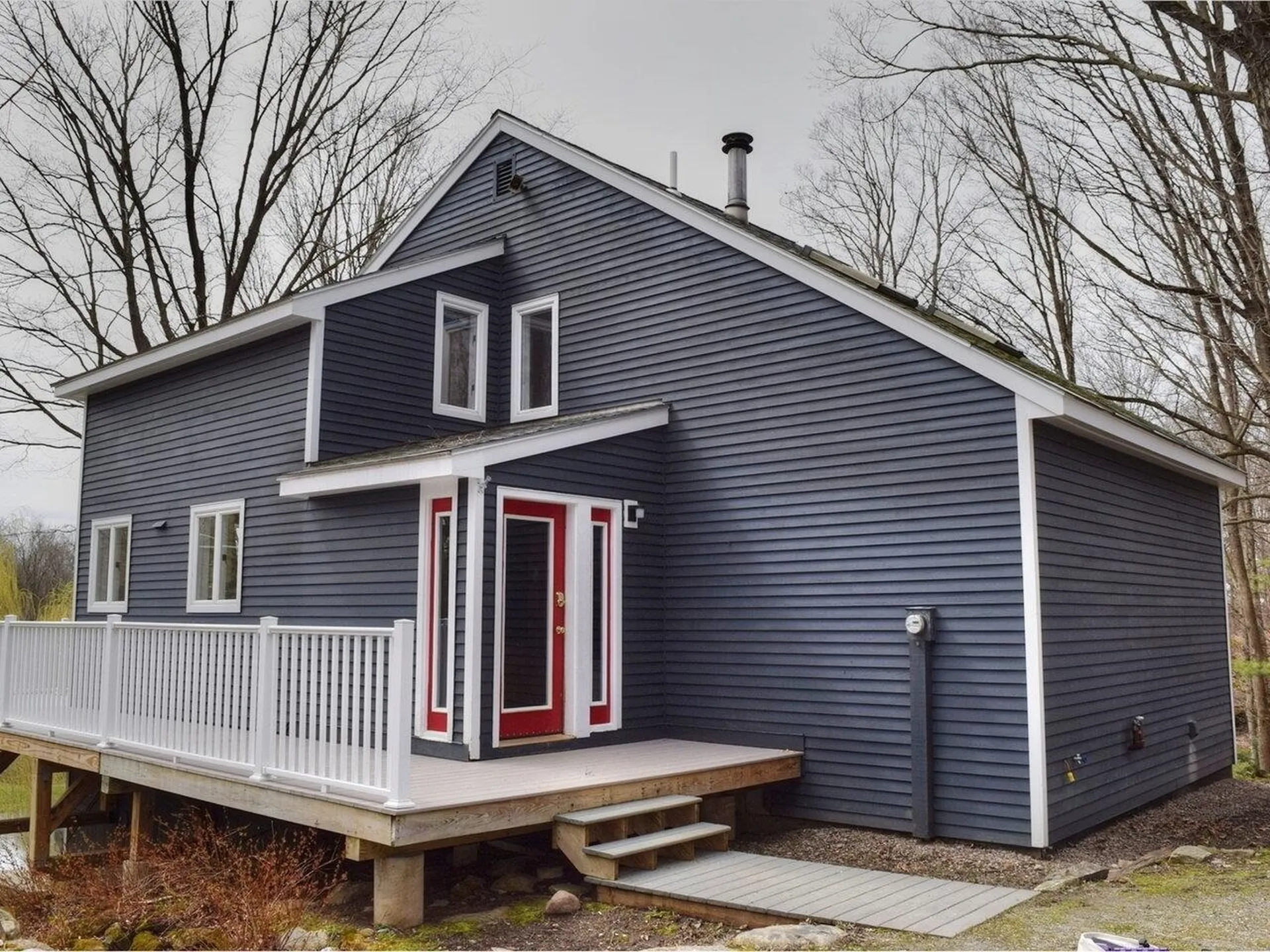 502 Galvin Hill Road Colchester VT 05446