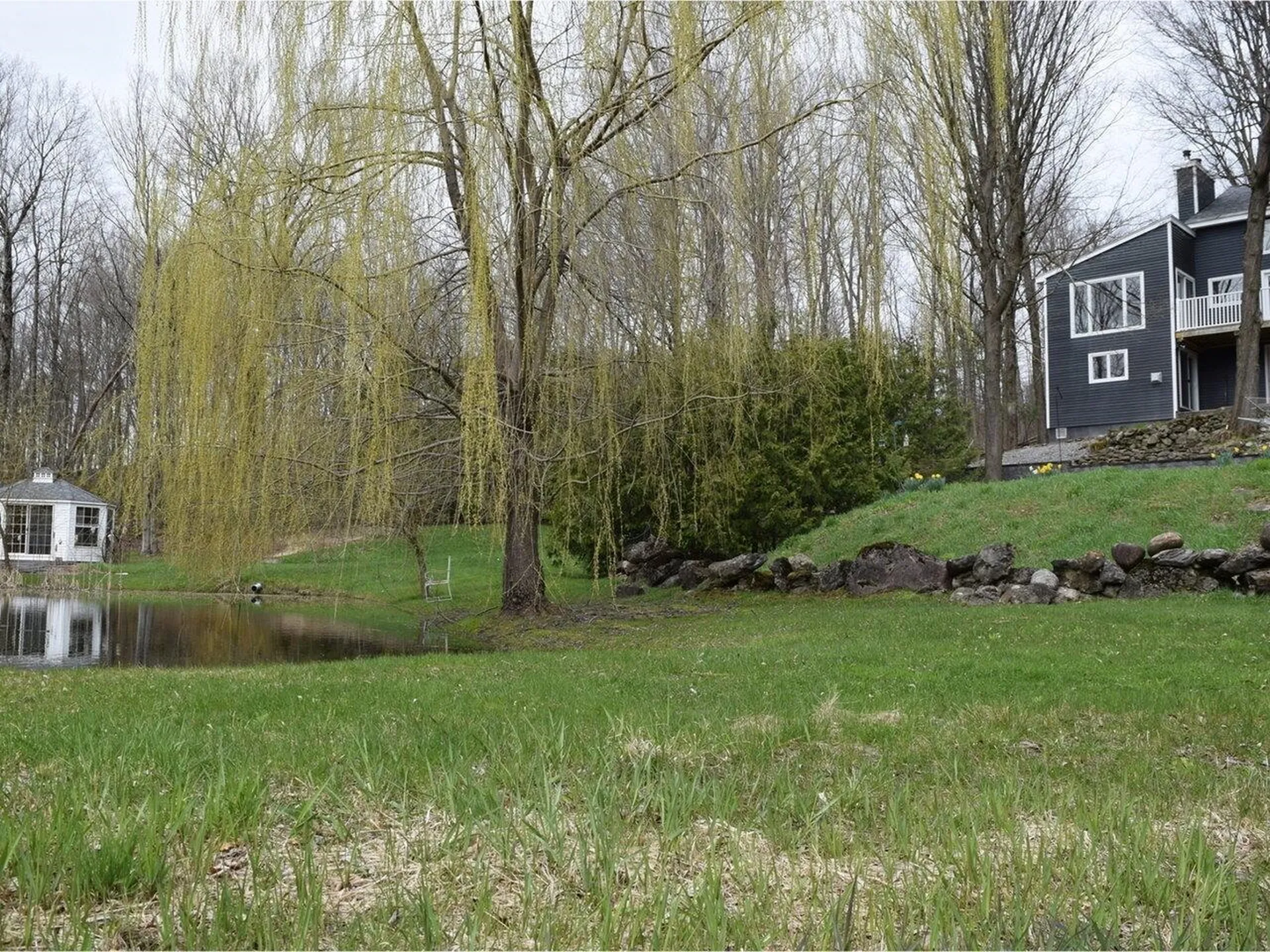 502 Galvin Hill Road Colchester VT 05446