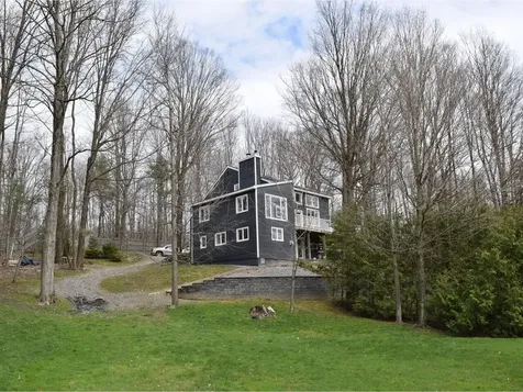 502 Galvin Hill Road Colchester VT 05446
