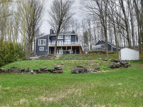 502 Galvin Hill Road Colchester VT 05446