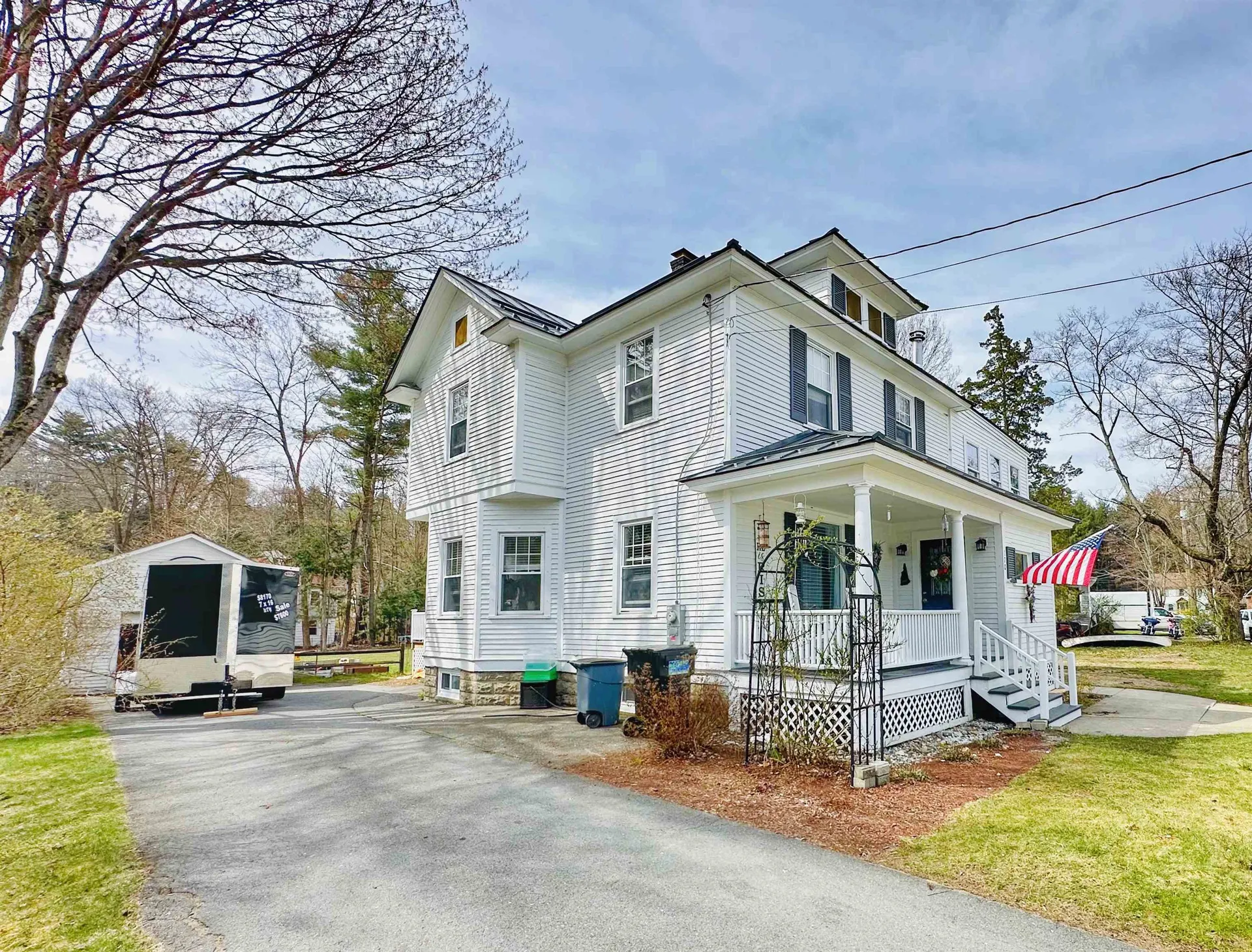 170 Myrtle Street Claremont NH 03743