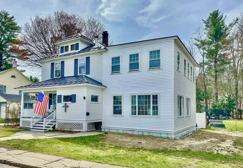 170 Myrtle Street Claremont NH 03743