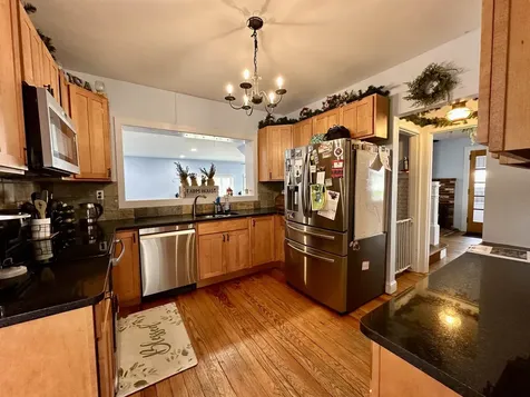 170 Myrtle Street Claremont NH 03743