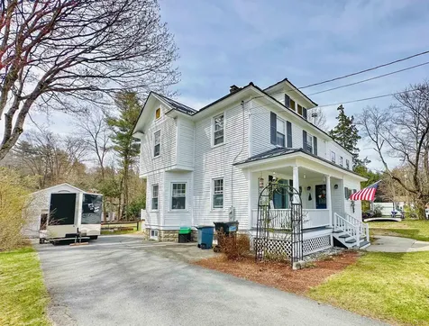 170 Myrtle Street Claremont NH 03743