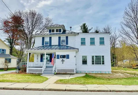170 Myrtle Street Claremont NH 03743