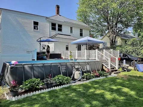 170 Myrtle Street Claremont NH 03743