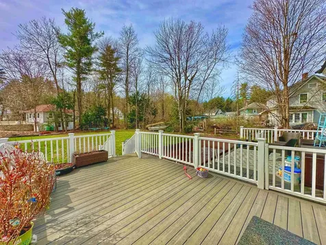 170 Myrtle Street Claremont NH 03743