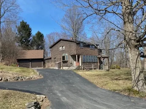 502 Lacross Road Springfield VT 05156