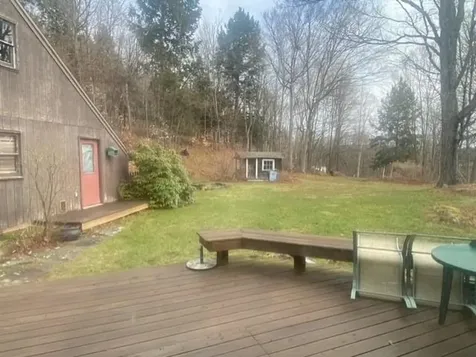 502 Lacross Road Springfield VT 05156