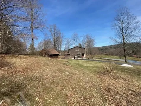 502 Lacross Road Springfield VT 05156