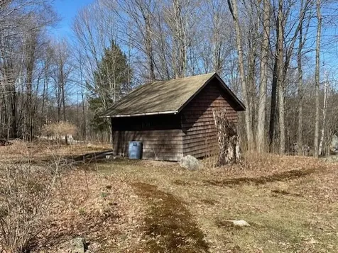 502 Lacross Road Springfield VT 05156