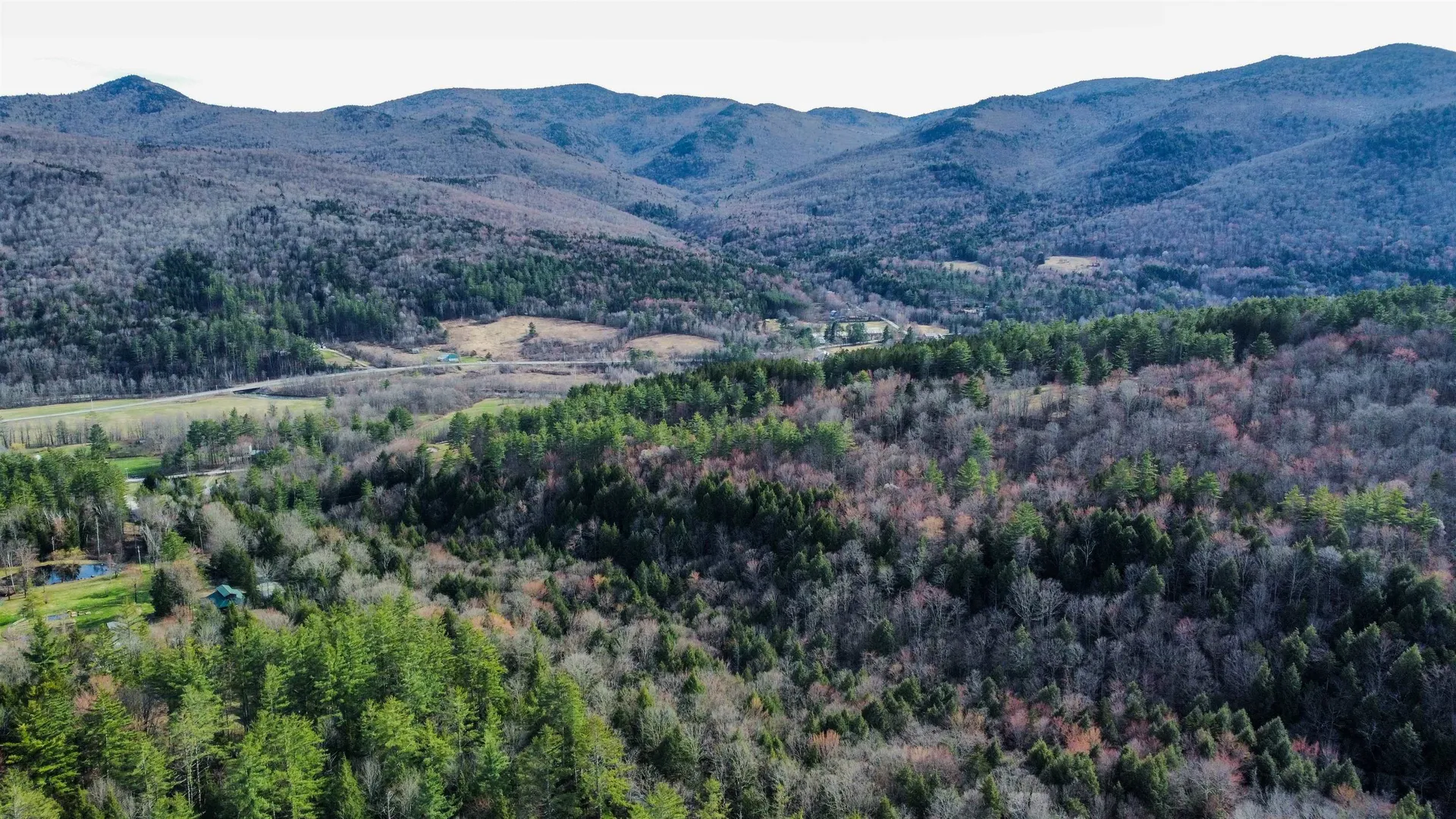 212 Forest Lane Rochester VT 05767