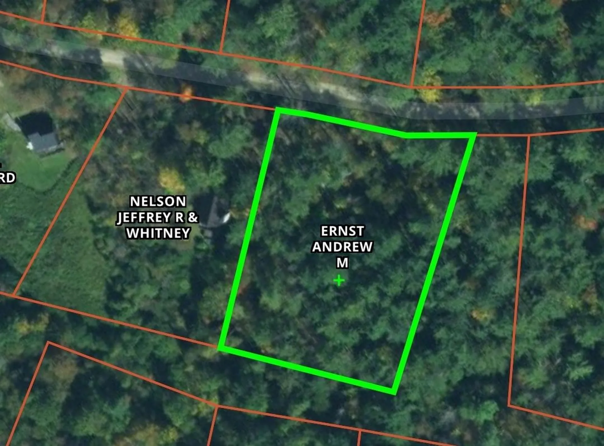 212 Forest Lane Rochester VT 05767