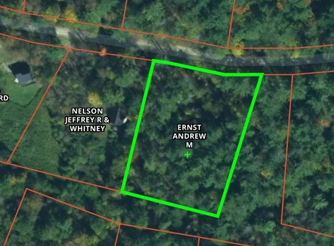 212 Forest Lane Rochester VT 05767