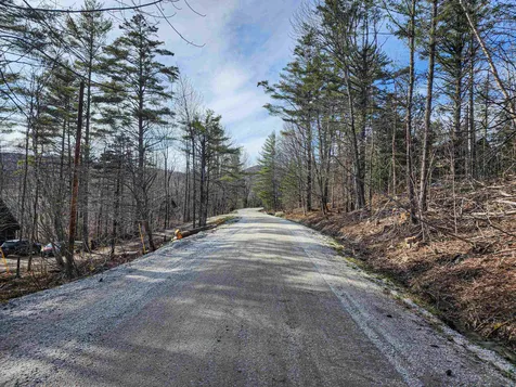 212 Forest Lane Rochester VT 05767