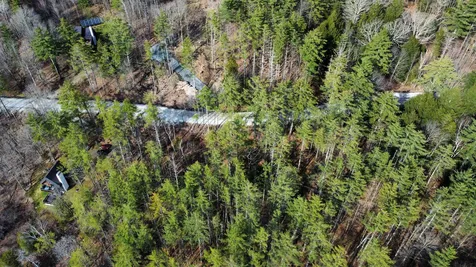 212 Forest Lane Rochester VT 05767