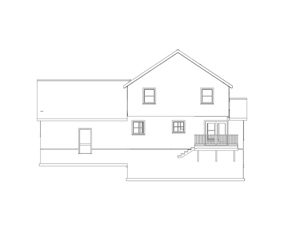 91 Pine Haven Road Fairfax VT 05454