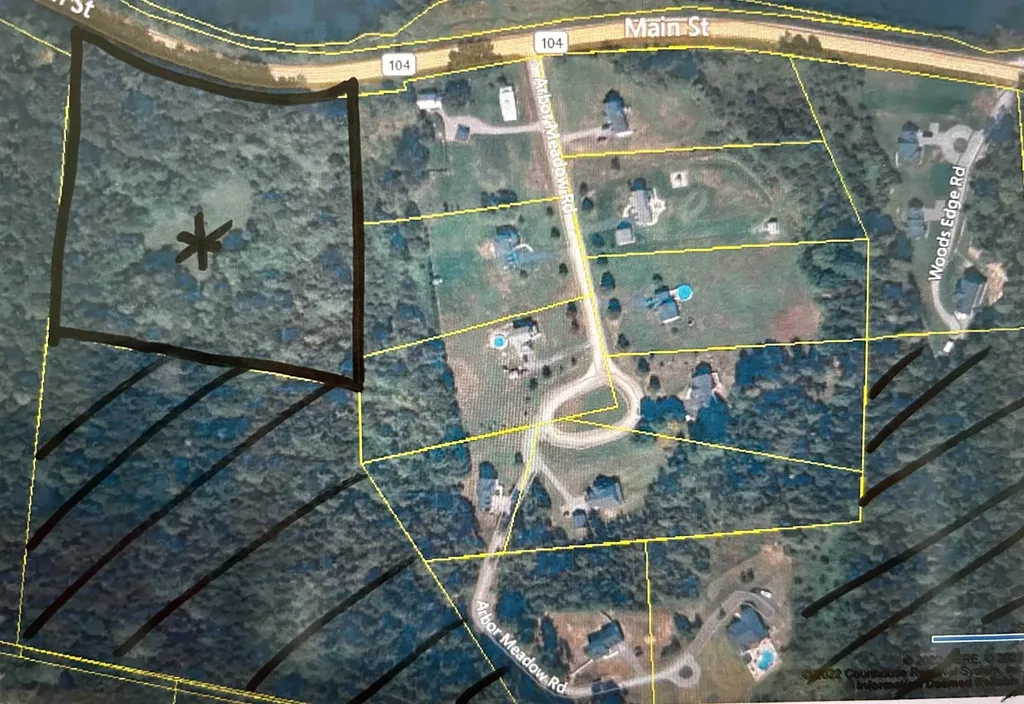 91 Pine Haven Road Fairfax VT 05454